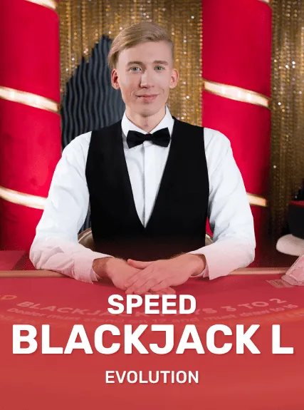 Blackjack White 2
